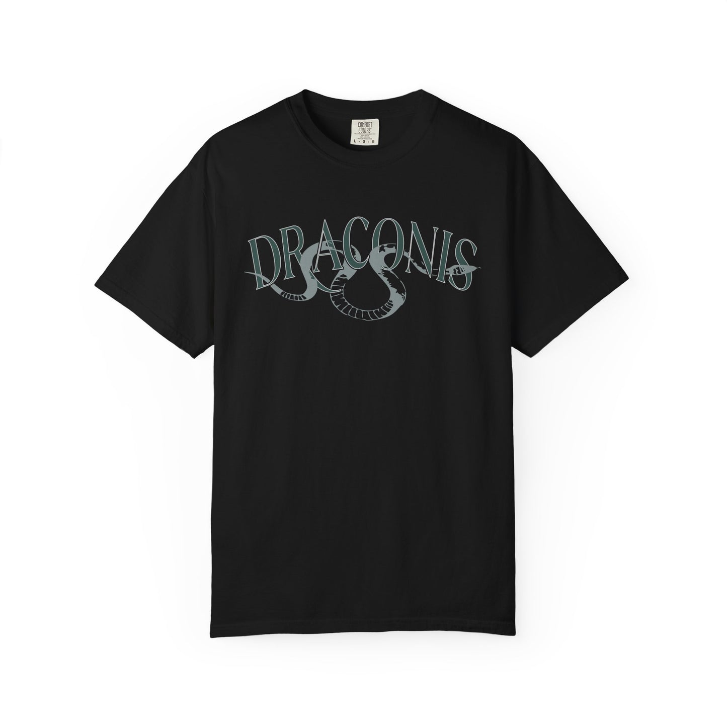 Draconis Tee