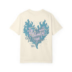 Blue Means You Tee