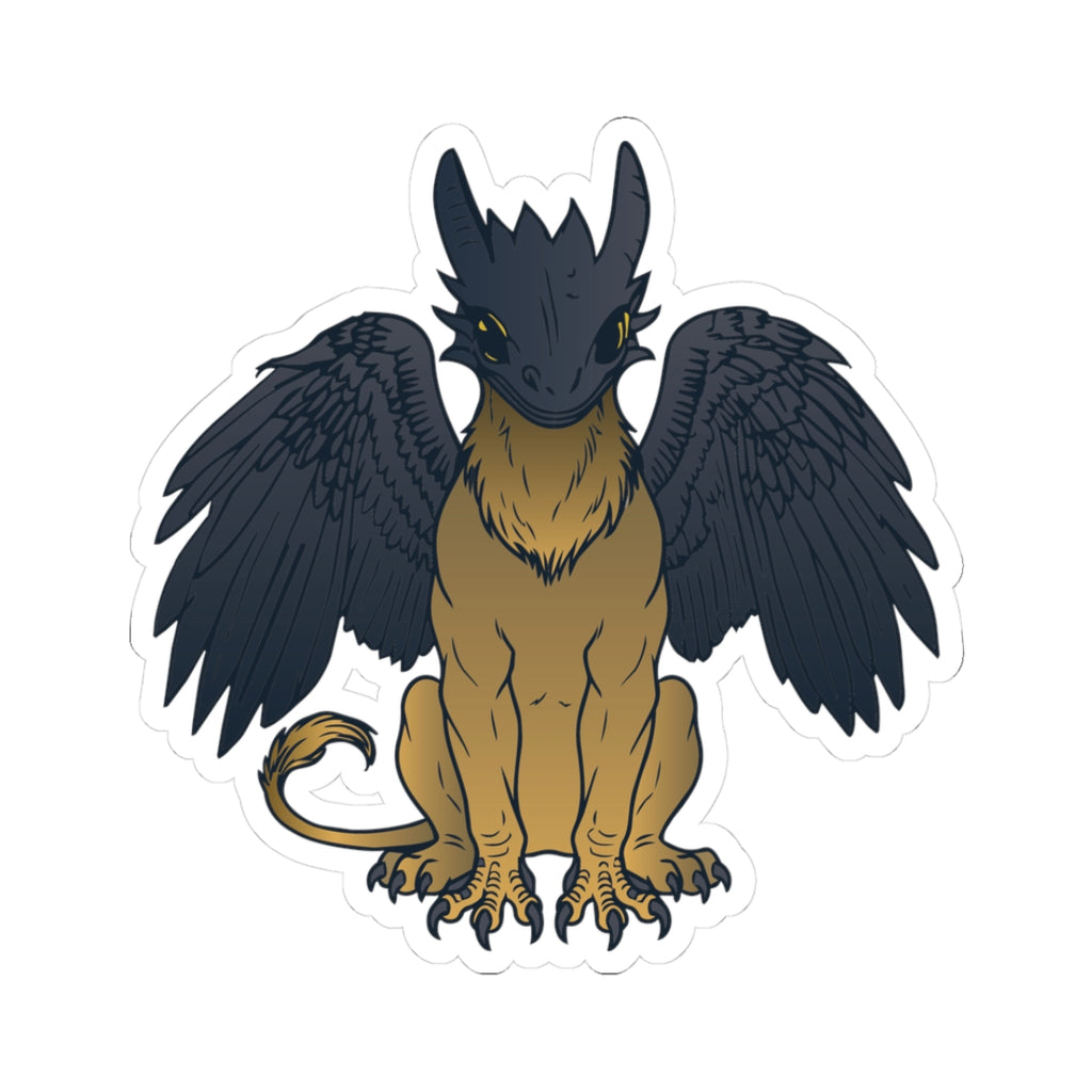 Sorae Sticker