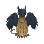 Sorae Sticker