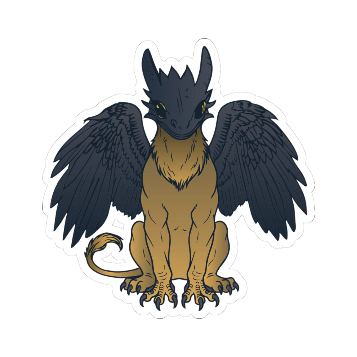 Sorae Sticker