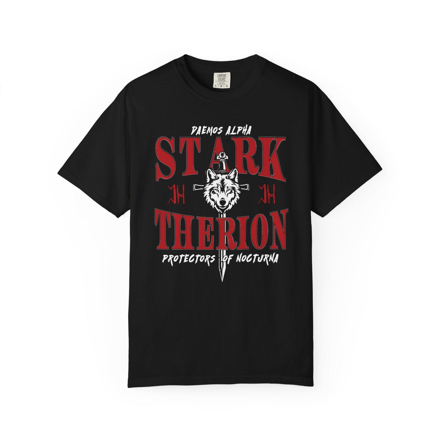 Stark Therion Tee
