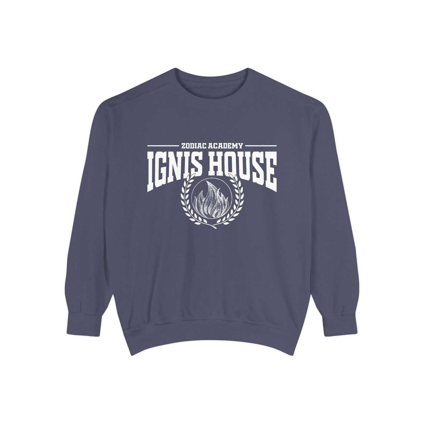 Ignis House Sweatshirt