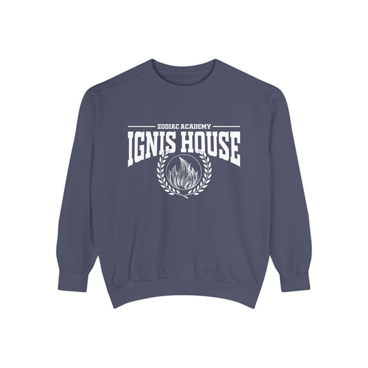 Ignis House Sweatshirt