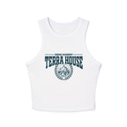 Terra House Tank