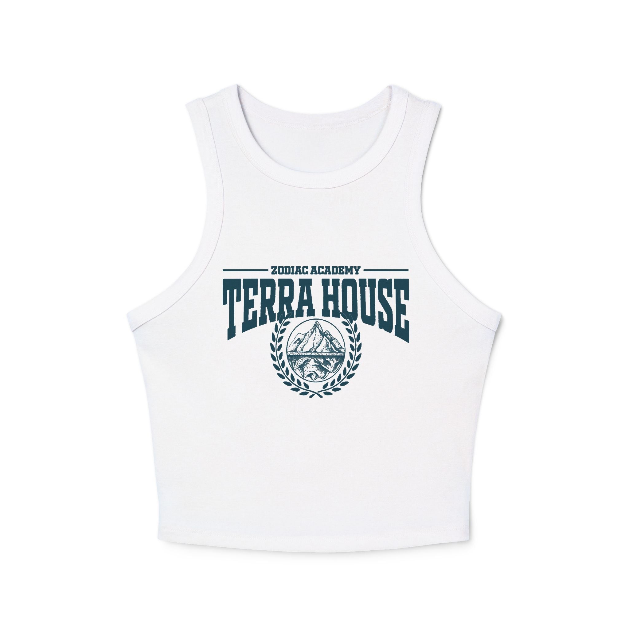 Terra House Tank