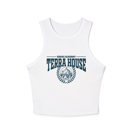 Terra House Tank