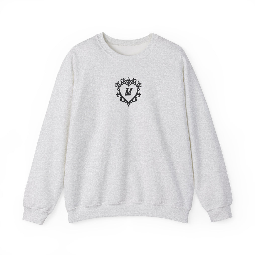 Malyr Crewneck