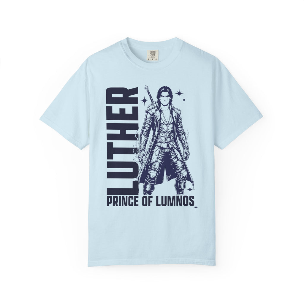 Luther Corbois Tee