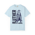 Luther Corbois Tee