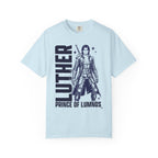 Luther Corbois Tee