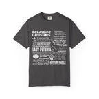 Geraldine Quotes Tee