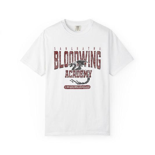 Bloodwing Academy Dragon Tee