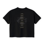 Realms of Emarion Crop Top