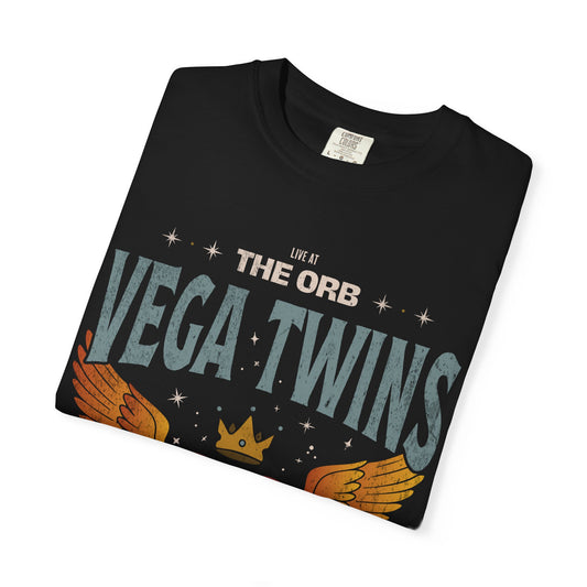 Vega Twins Tee