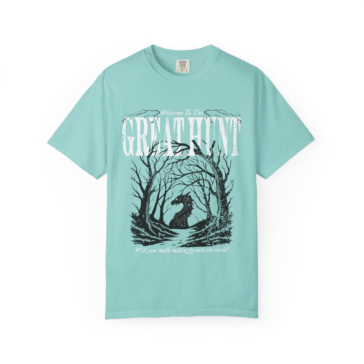 The Great Hunt Tee