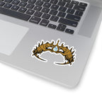 Meryn Sturmfrost Crown Sticker