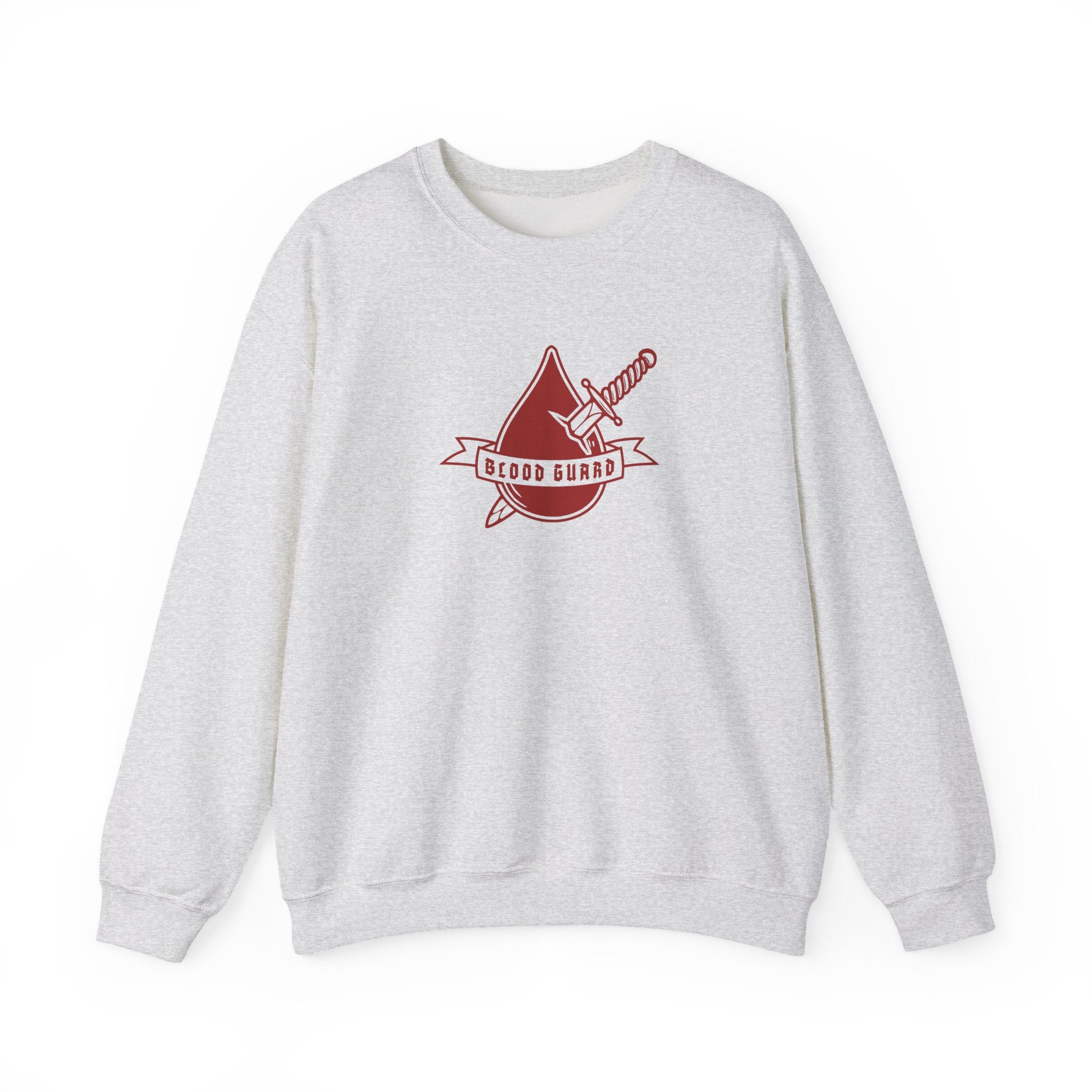 Blood Guard Crewneck