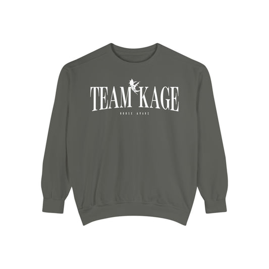 Team Kage Sweatshirt