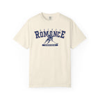 Hockey Romance Tee