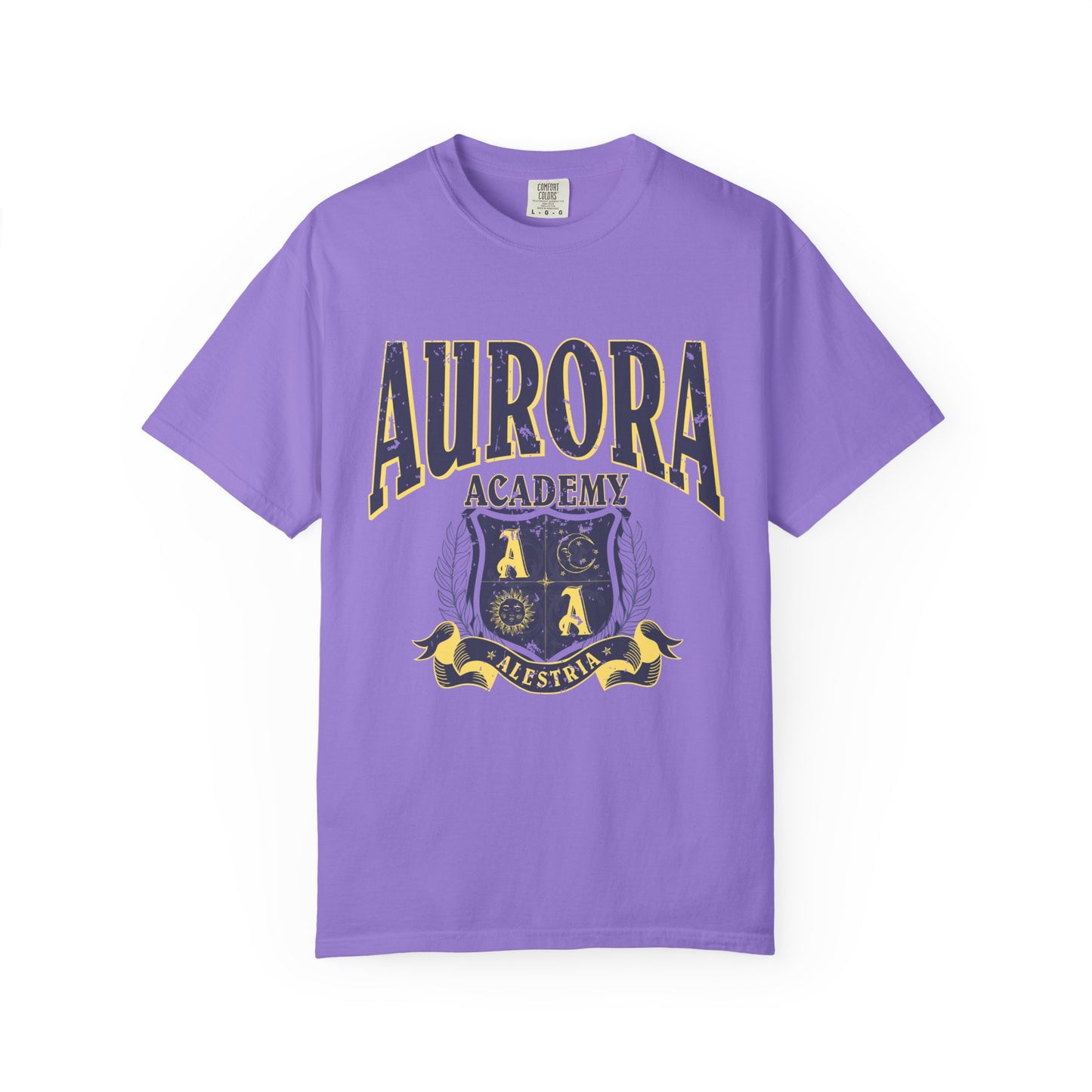 Aurora Academy Tee