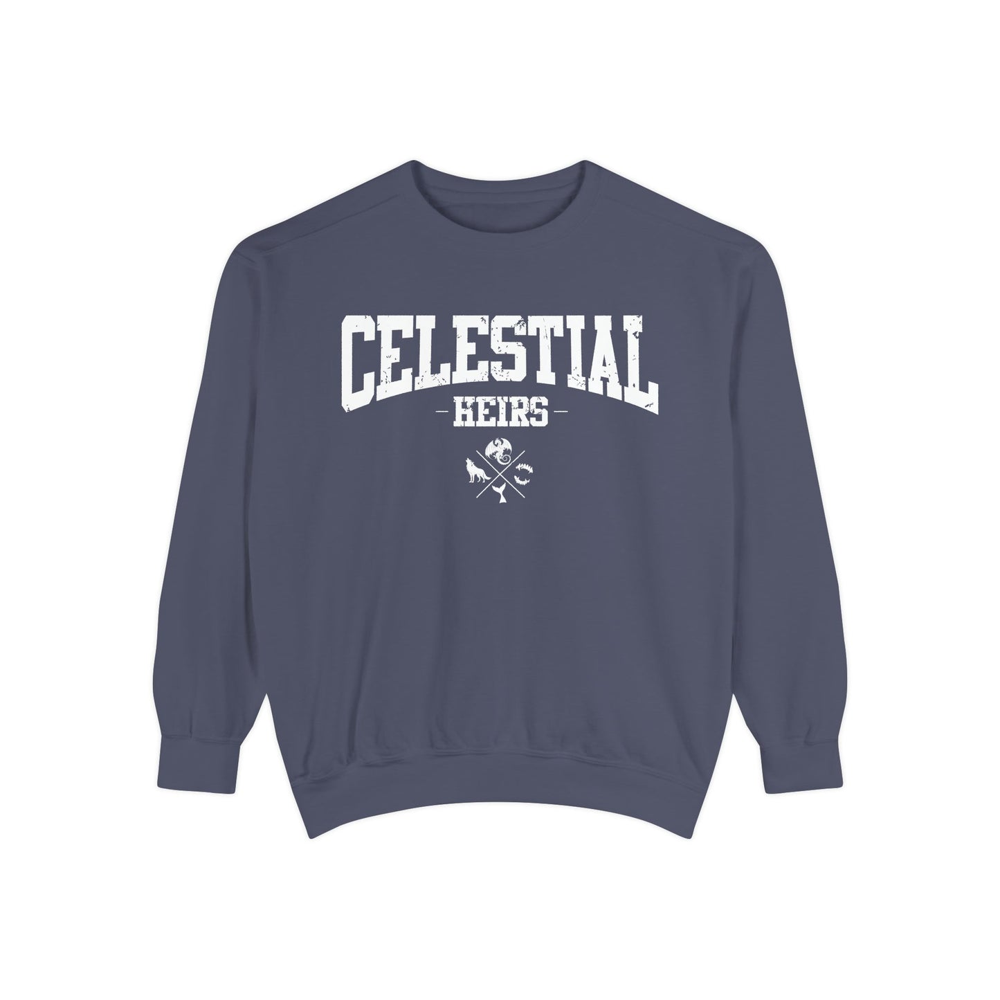 Celestial Heir Sweatshirt