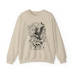 My Anoaley Crewneck