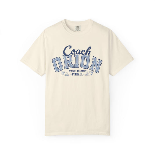 Coach Orion Tee