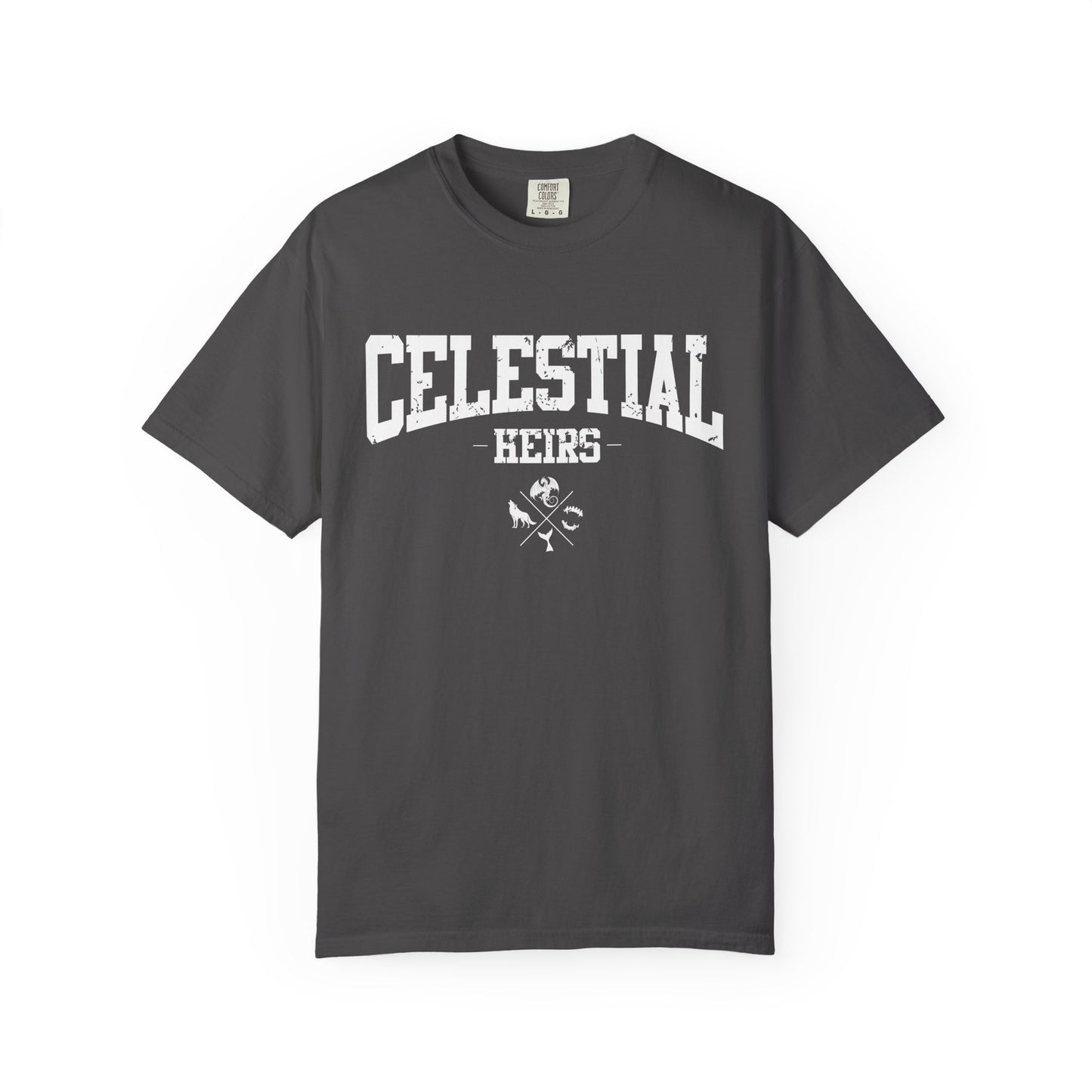 Celestial Heir Tee