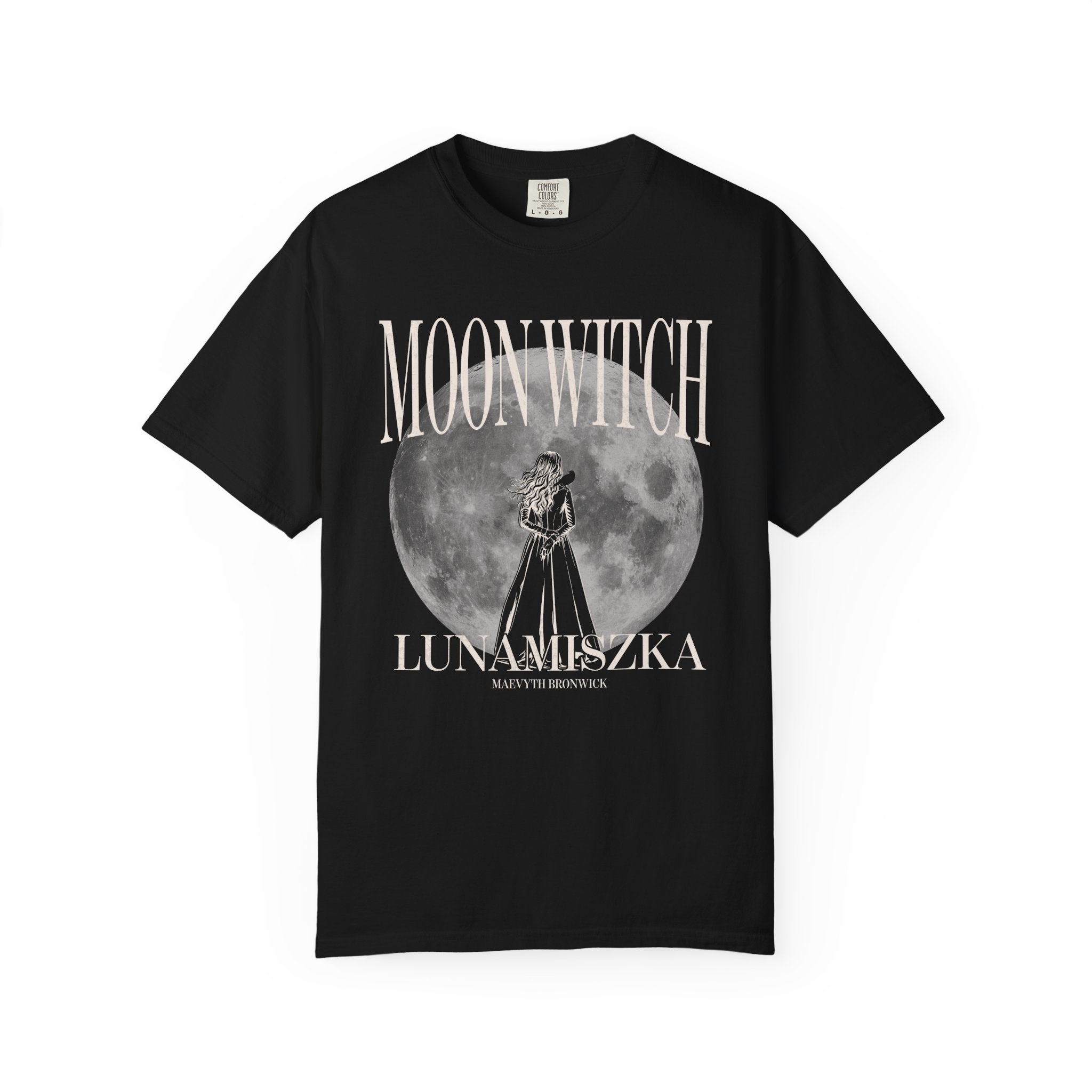 Moon Witch Tee
