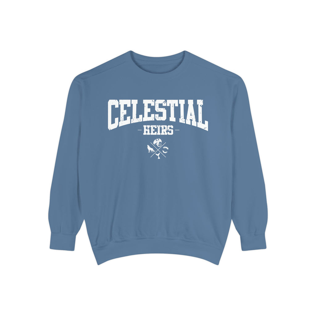 Celestial Heir Sweatshirt