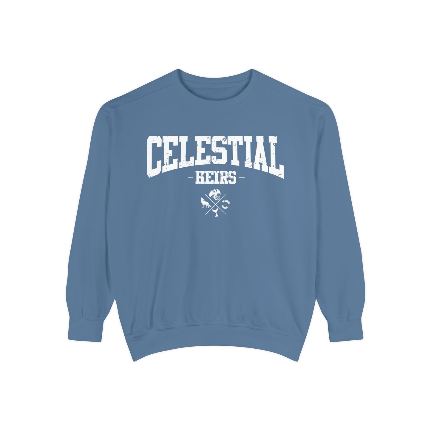 Celestial Heir Sweatshirt