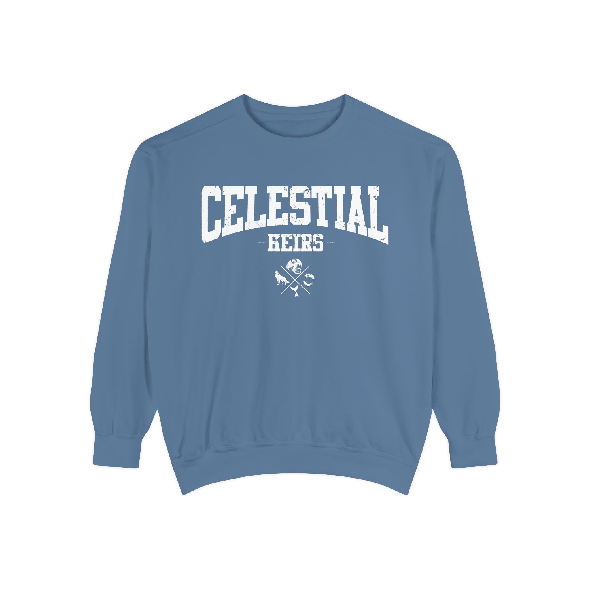 Celestial Heir Sweatshirt