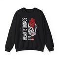 Heartstrings Crewneck