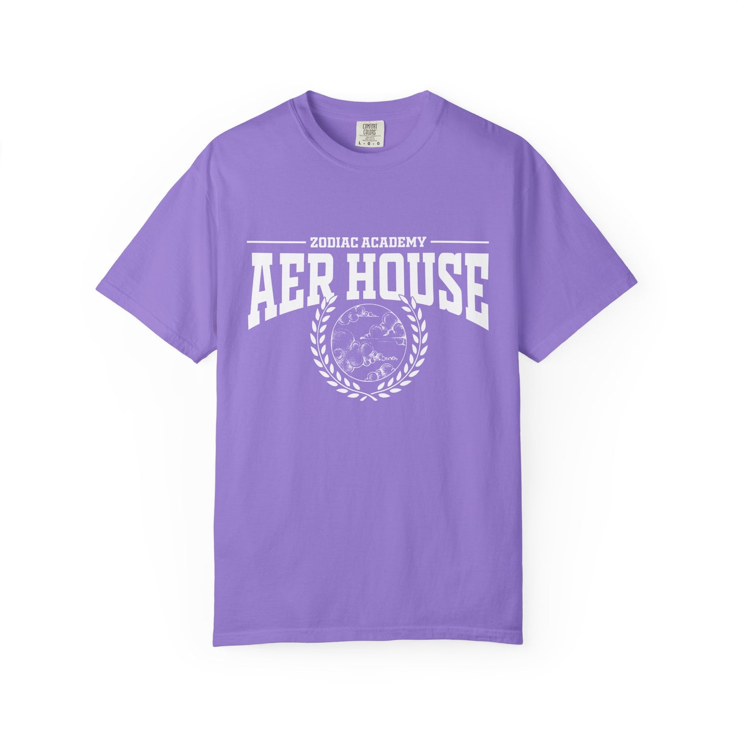 Aer House Tee