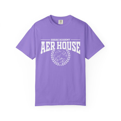 Aer House Tee