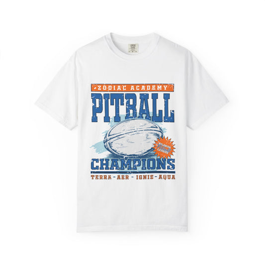 Pitball Tee
