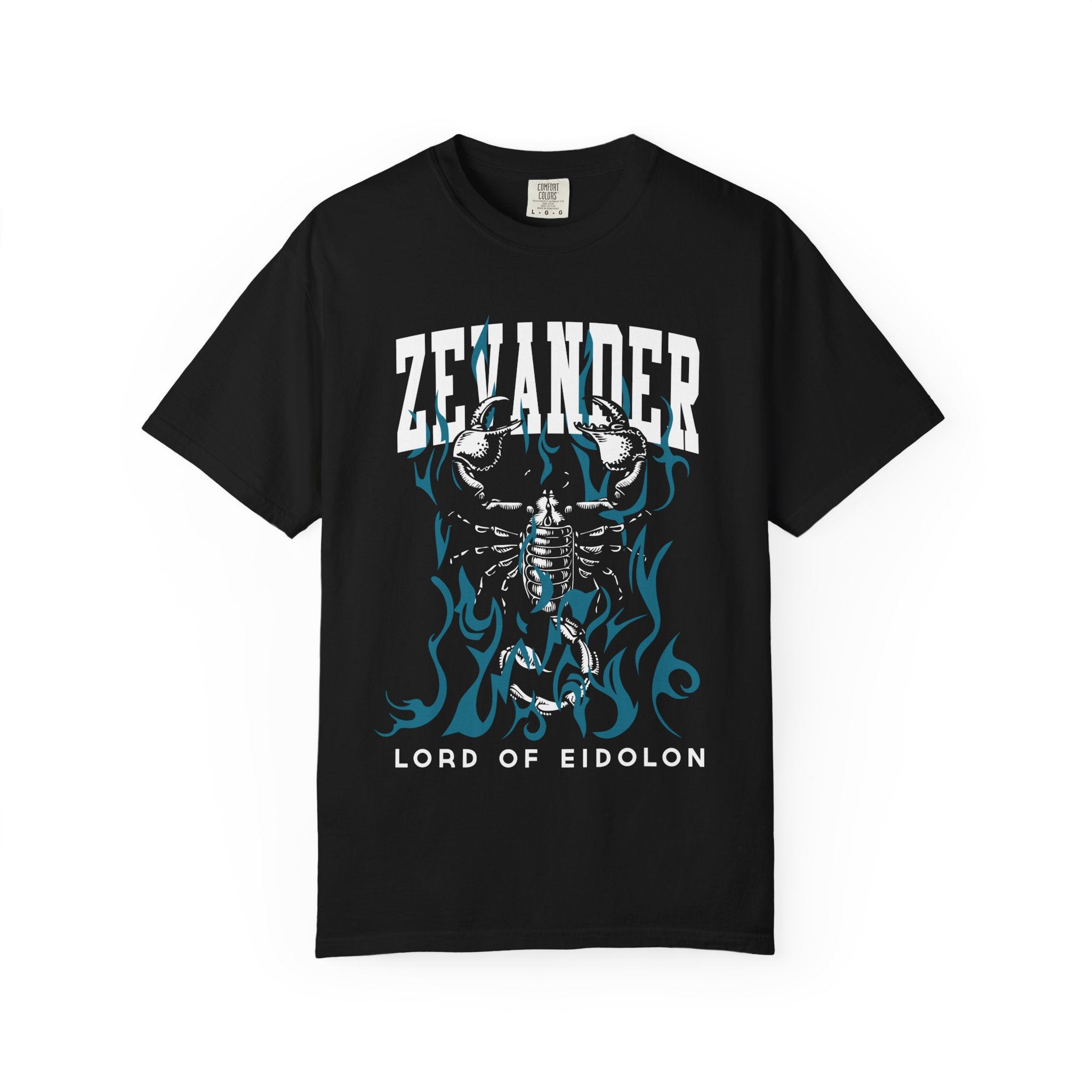 Zevander Tee