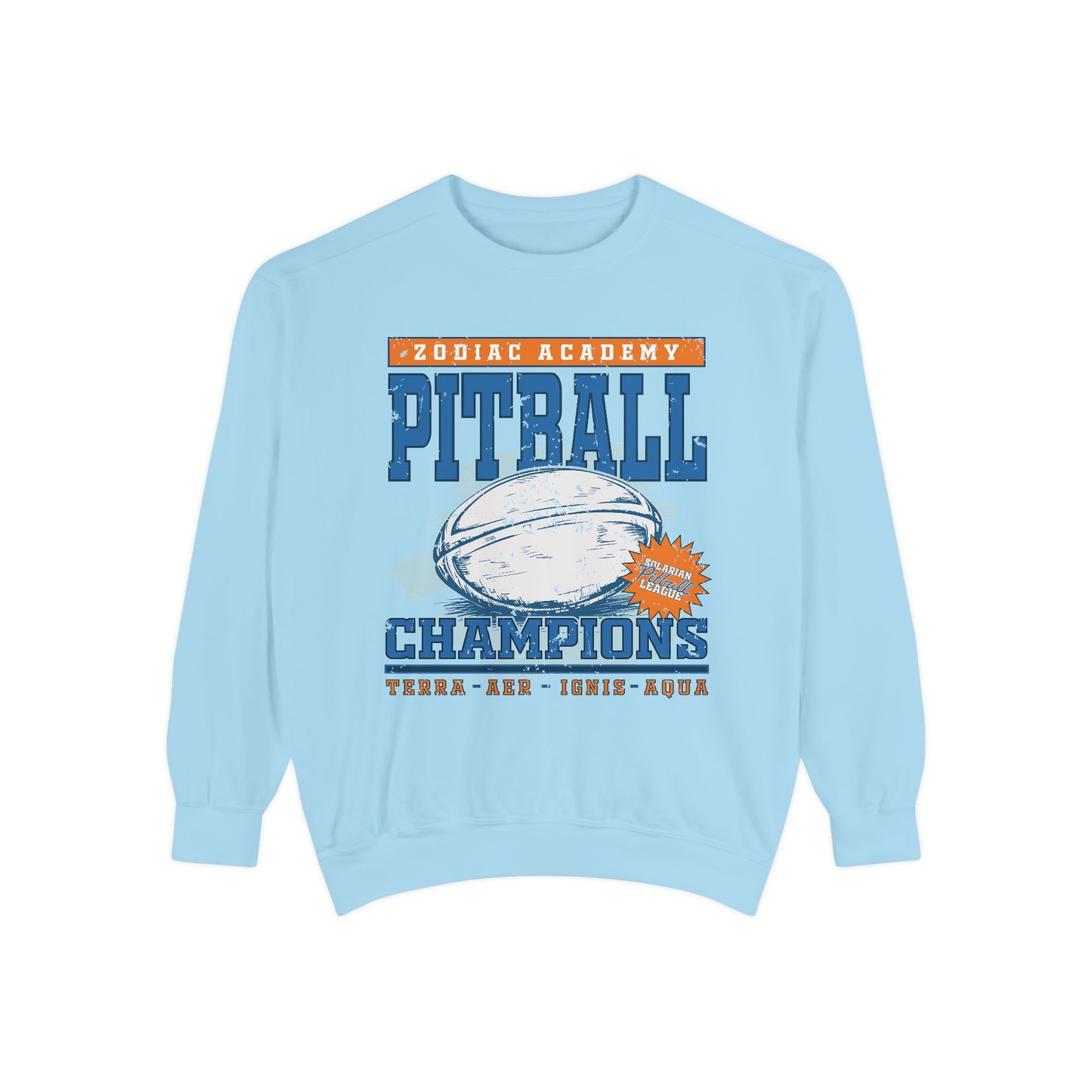 Pitball Sweatshirt