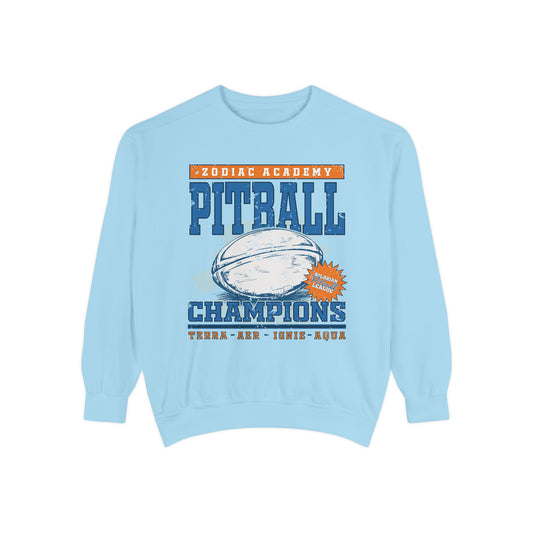 Pitball Sweatshirt