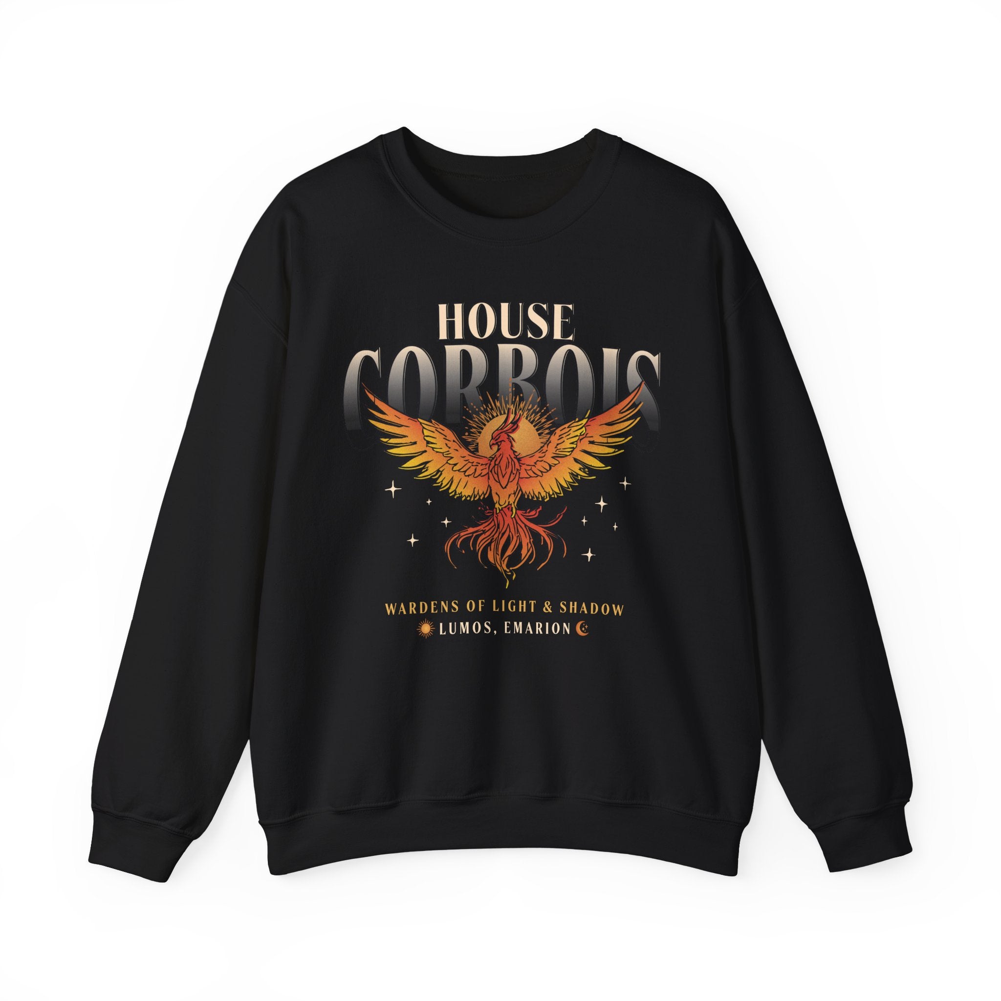 House Corbois Crewneck