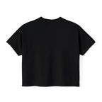 Captain Lucien Brightbane Crop Top