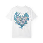 Blue Means You Tee