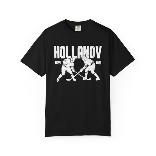 Hollanov Tee