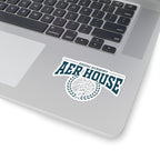 Aer House Sticker