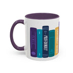 NC Book Bestie Mug