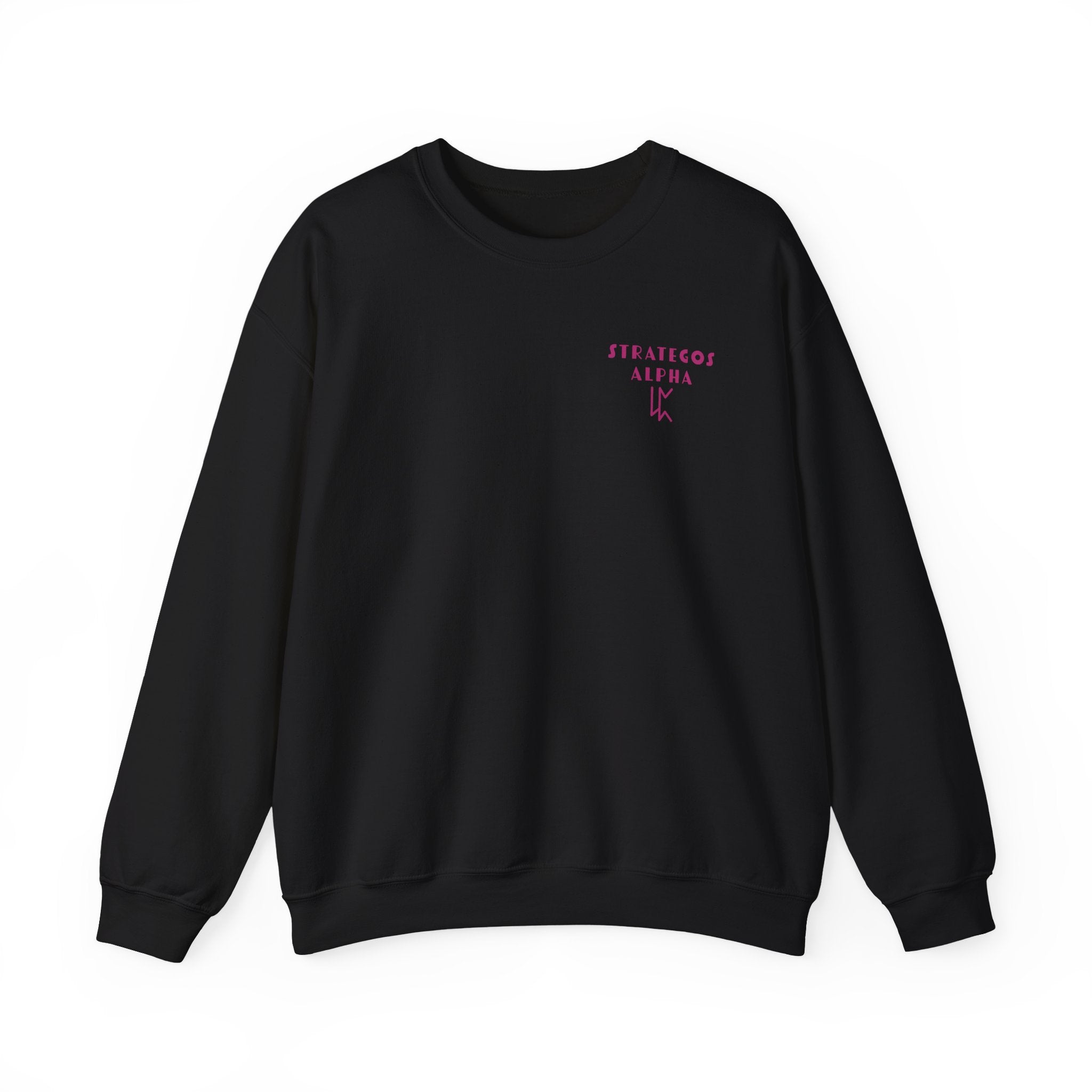 Anassa Sweatshirt