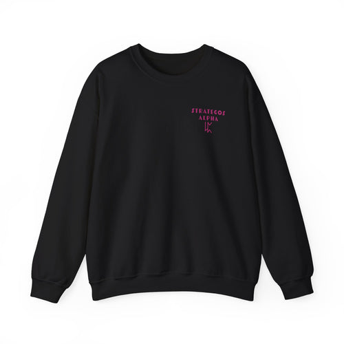 Anassa Sweatshirt