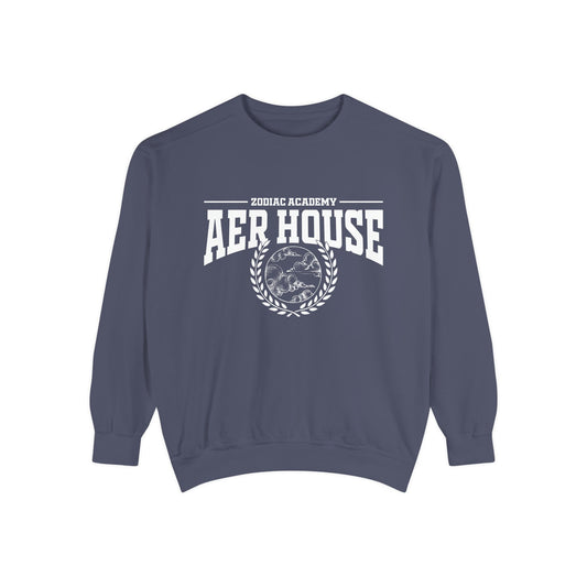 Aer House Sweatshirt