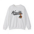 Neville the Fluffin Crewneck